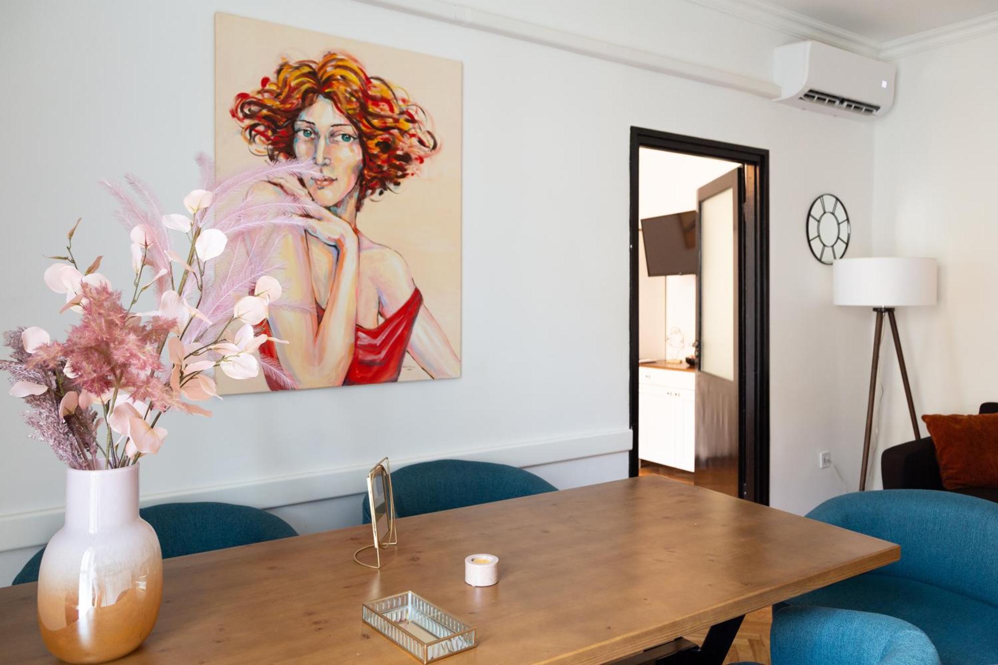 Art Home Erlau Exterior foto