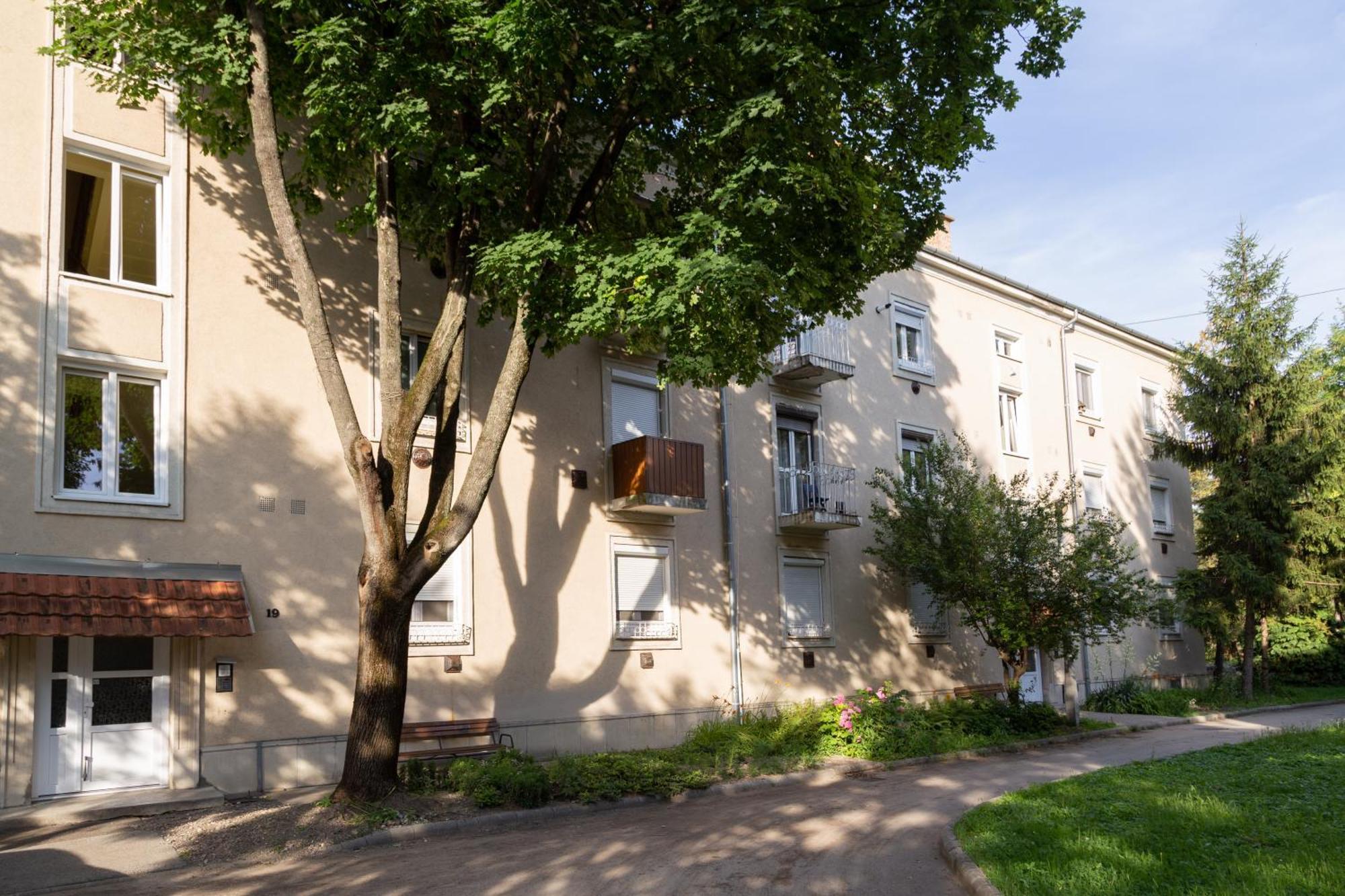 Art Home Erlau Exterior foto