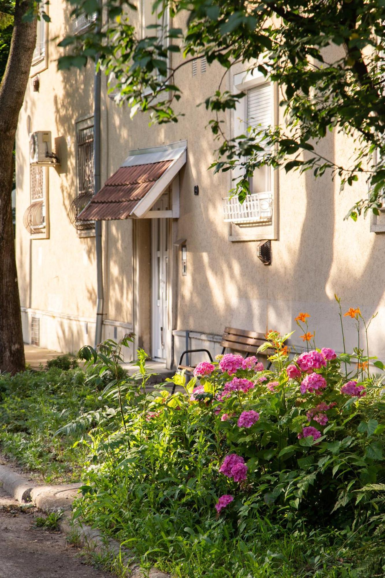 Art Home Erlau Exterior foto