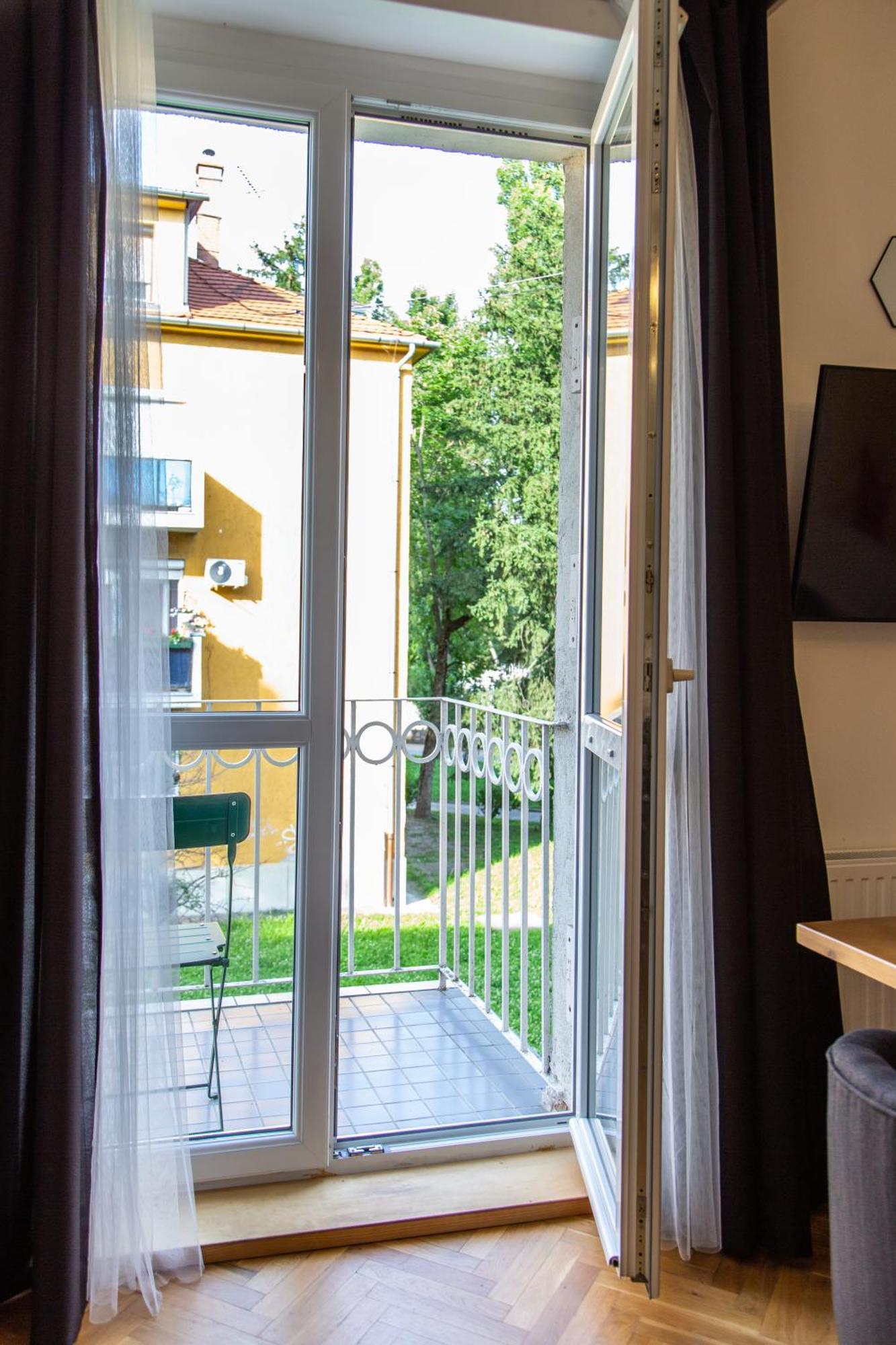 Art Home Erlau Exterior foto